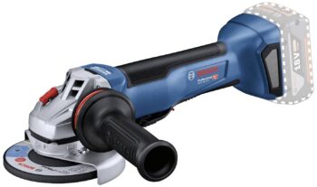 Bosch Professional GWS 18V-10 P akumulatorska ugaona brusilica