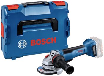 Bosch Professional GWS 18V-10 P akumulatorska ugaona brusilica, solo
