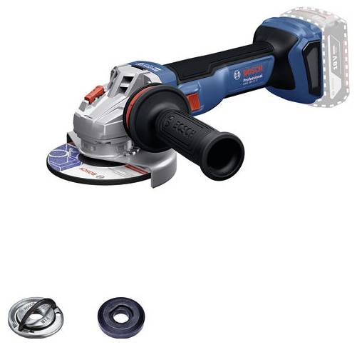 Bosch Professional GWS 18V-11 06019N4000 akumulatorska ugaona brusilica