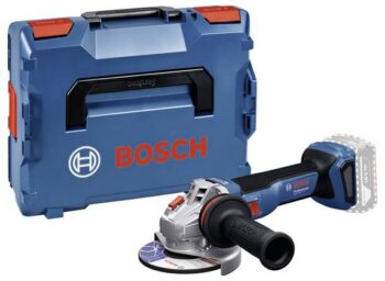 Bosch Professional GWS 18V-11 06019N4102 akumulatorska ugaona brusilica