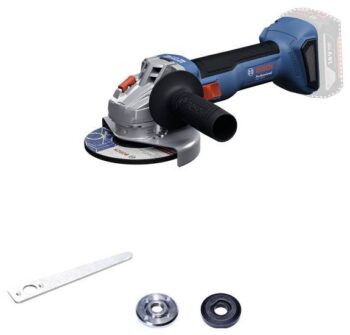 Bosch Professional GWS 18V-8 06019N9000 akumulatorska ugaona brusilica