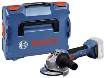 Bosch Professional GWS 18V-8 06019N9001 akumulatorska ugaona brusilica