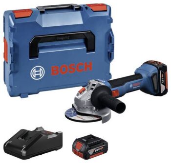 Bosch Professional GWS 18V-8 06019N9003 akumulatorska ugaona brusilica