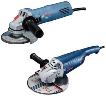 Bosch Professional GWS 880 06018C1306 ugaona brusilica