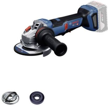 Bosch Professional GWS18V-11PS 06019N4300 akumulatorska ugaona brusilica