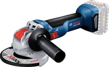 Bosch Professional GWX 18V-10 06017B0100 akumulatorska ugaona brusilica