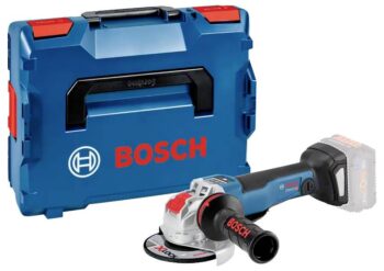 Bosch Professional GWX 18V-10PSC 06017B0800 akumulatorska ugaona brusilica