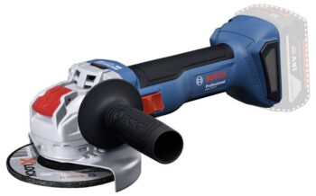 Bosch Professional GWX 18V-8 06019N9100 ugaona brusilica