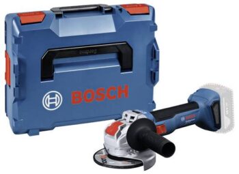 Bosch Professional GWX 18V-8 06019N9101 ugaona brusilica