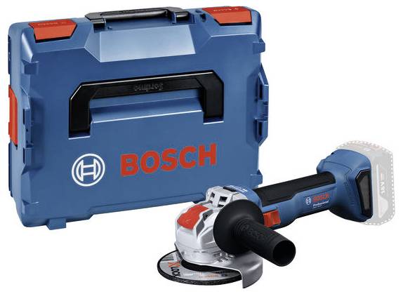 Bosch Professional GWX 18V-8 06019N9101 ugaona brusilica
