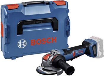 Bosch Professional GWX18V-11PS 06019N4400 akumulatorska ugaona brusilica