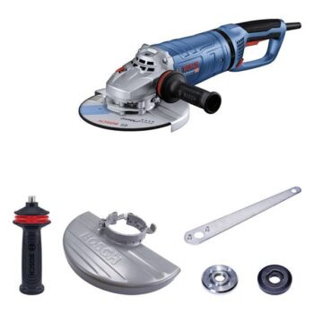 Bosch Professional JR 06018C7300 ugaona brusilica