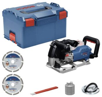 Bosch Professional PRO GNF18V-40 06016C5000 frezer kanala u zidu