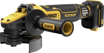 DEWALT 18-voltni akumulatorska ugaona brusilica