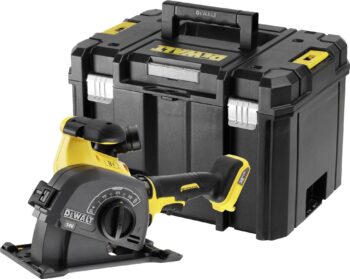 DEWALT DCG200NT-XJ akumulatorski frezer kanala u zidu