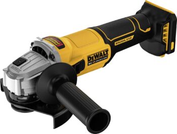 DEWALT DCG407NT-XJ akumulatorska ugaona brusilica