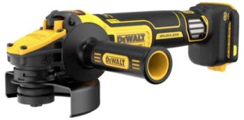 DEWALT DCG408NT-XJ akumulatorska ugaona brusilica