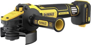 DEWALT DCG409VSNT-XJ akumulatorska ugaona brusilica