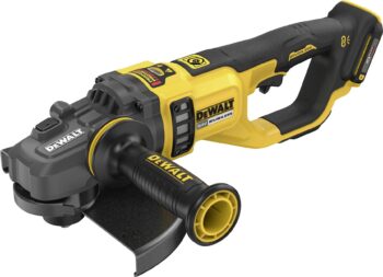 DEWALT DCG460N-XJ akumulatorska ugaona brusilica