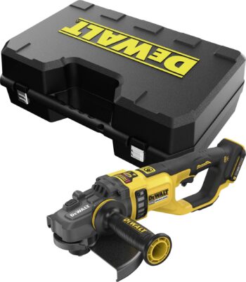 DEWALT DCG460NK-XJ akumulatorska ugaona brusilica