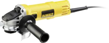 DEWALT DWE4057 DWE4057-QS ugaona brusilica