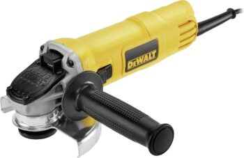 DEWALT DWE4157-QS ugaona brusilica