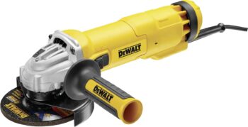 DEWALT DWE4207-QS ugaona brusilica