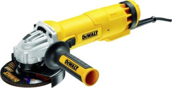 DEWALT DWE4227-QS ugaona brusilica