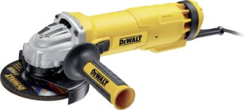 DEWALT DWE4237-QS ugaona brusilica