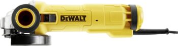 DEWALT DWE4238-QS ugaona brusilica