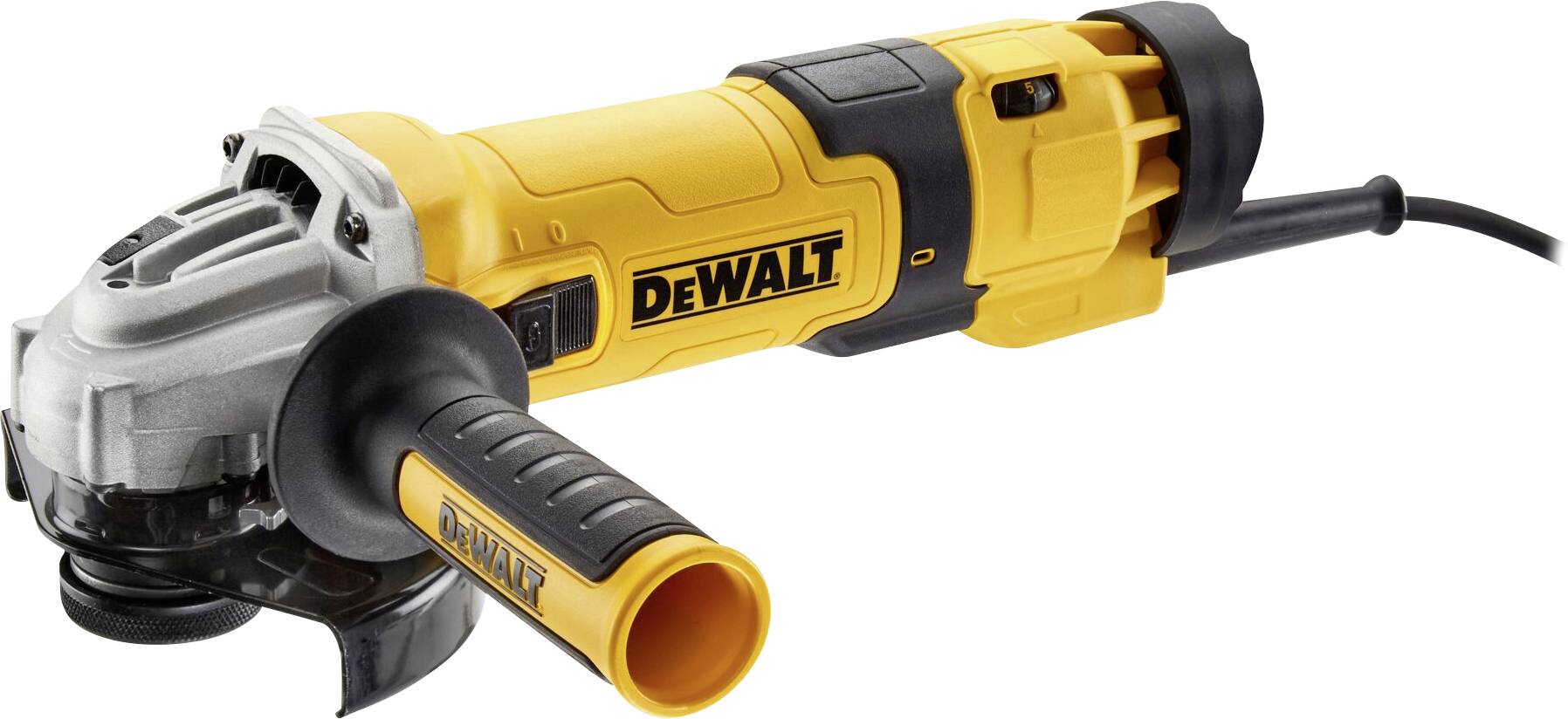 DEWALT DWE4257 DWE4257-QS ugaona brusilica