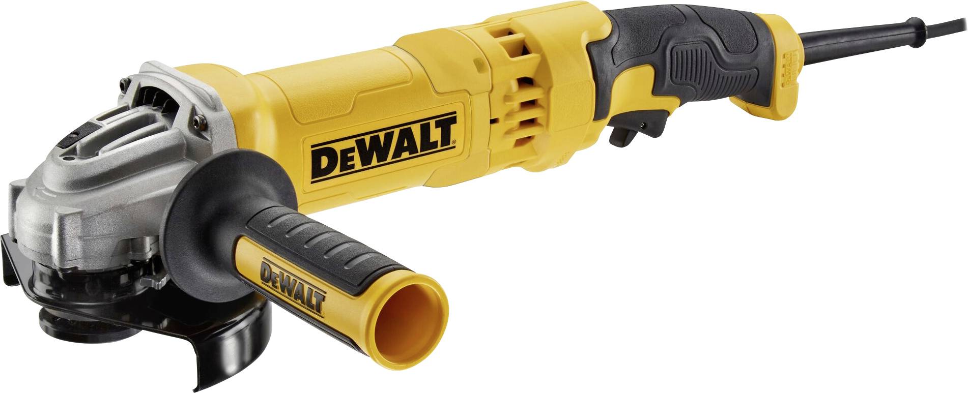 DEWALT DWE4277-QS ugaona brusilica