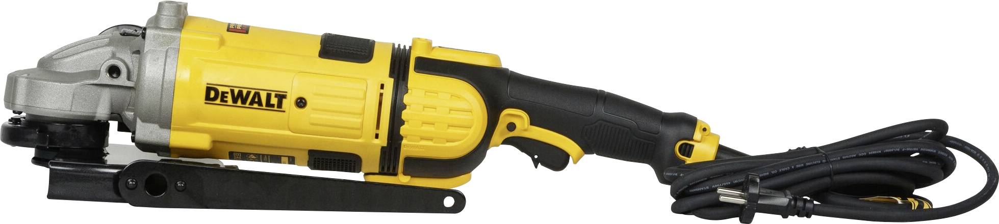 DEWALT DWE4579 DWE4579-QS ugaona brusilica