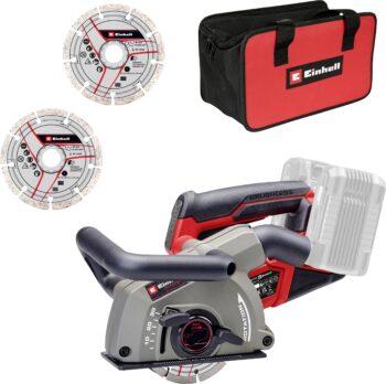 Einhell 4350800 akumulatorski frezer kanala u zidu