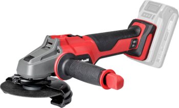 Einhell 4431140 akumulatorska ugaona brusilica