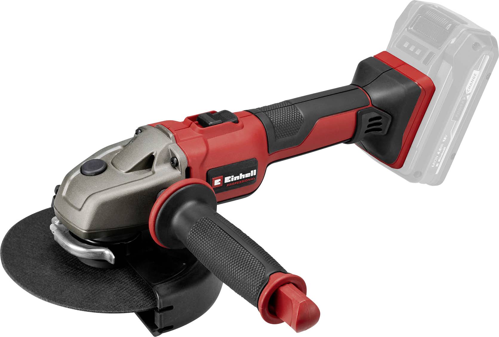 Einhell 4431144 akumulatorska ugaona brusilica