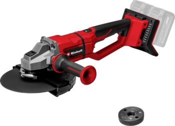 Einhell 4431160 akumulatorska ugaona brusilica