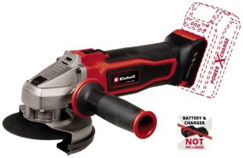 Einhell 4431165 akumulatorska ugaona brusilica