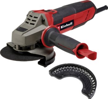 Einhell TE-AG 125/1010 4430985 ugaona brusilica