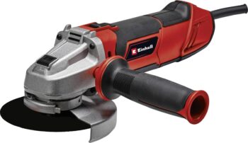 Einhell TE-AG 125/1010 ugaona brusilica
