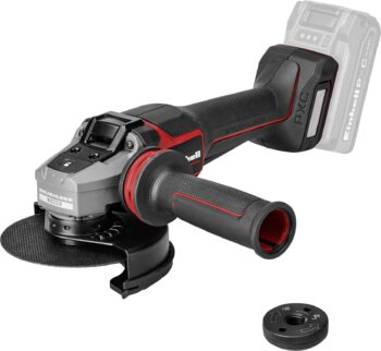 Einhell TP-AG 18/125-13 Q akumulatorska ugaona brusilica, BL