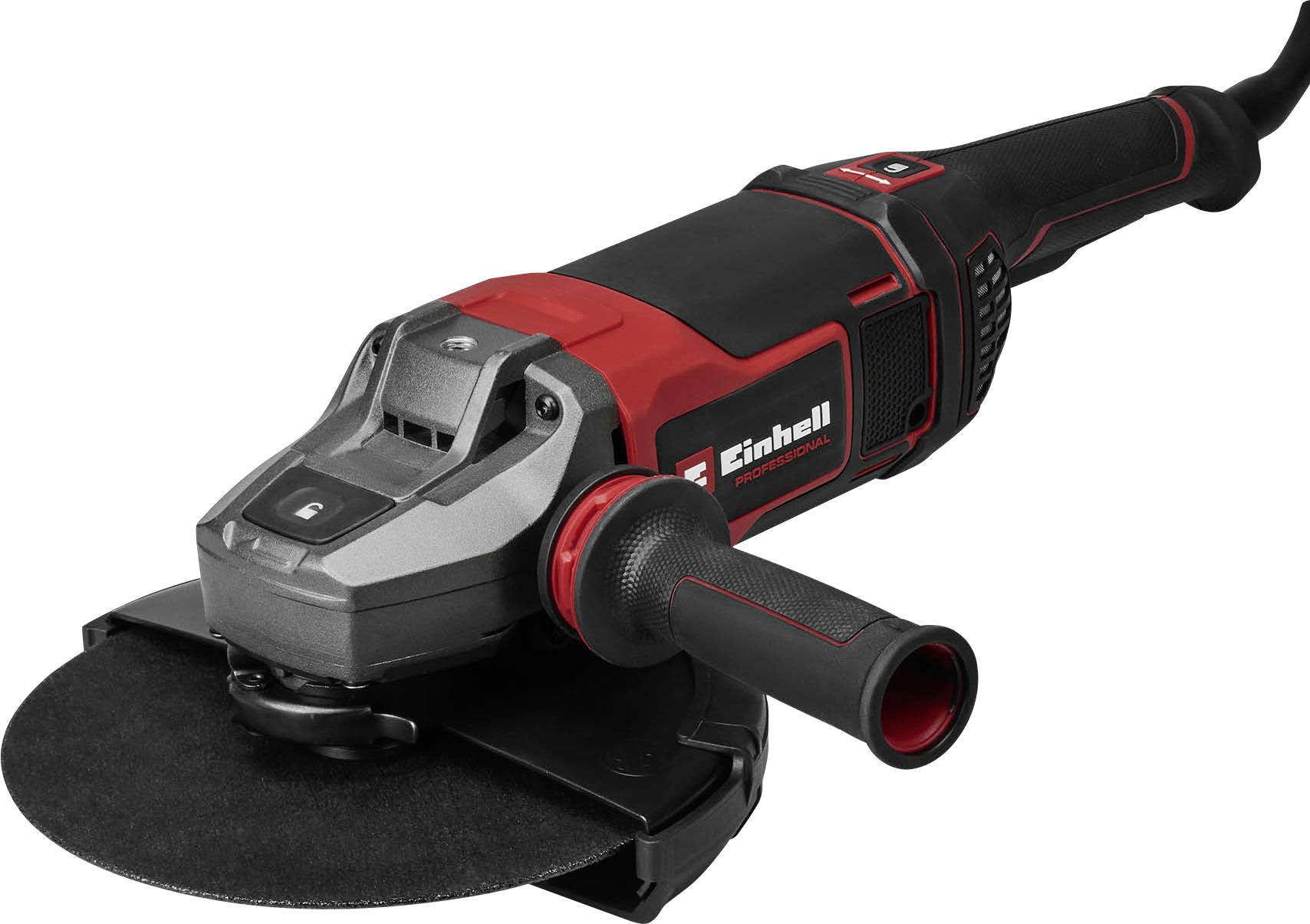 Einhell TP-AG 230/2400 4430895 ugaona brusilica