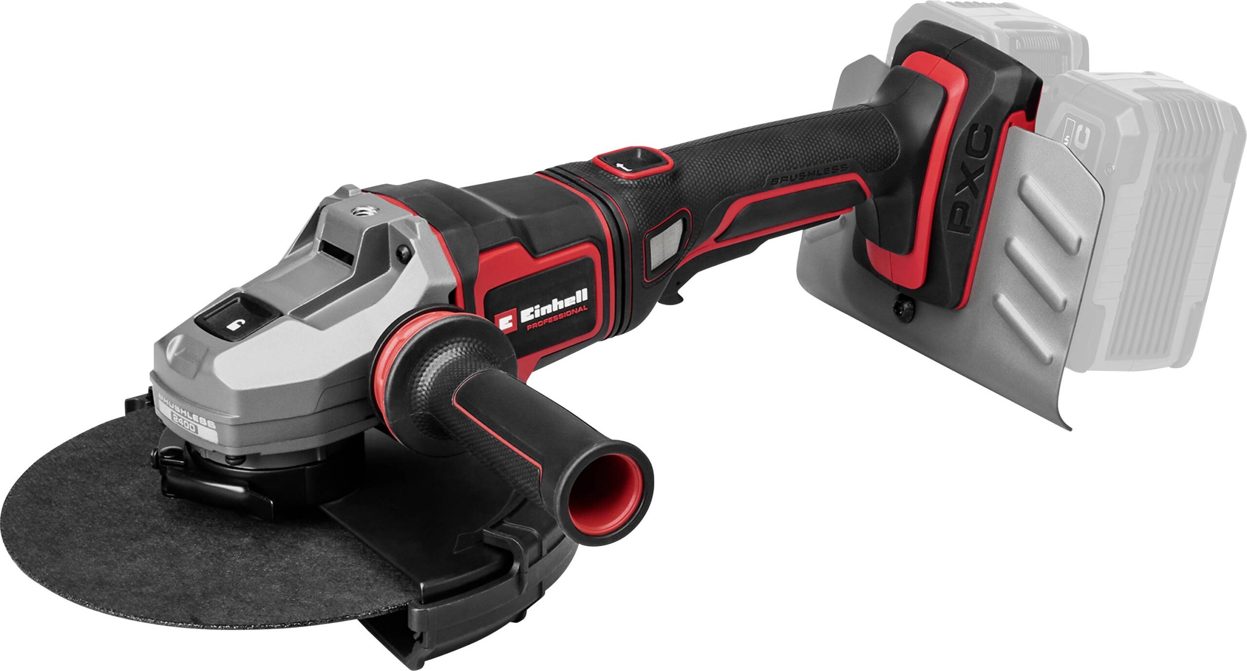 Einhell TP-AG 36/230-24 Li akumulatorska ugaona brusilica