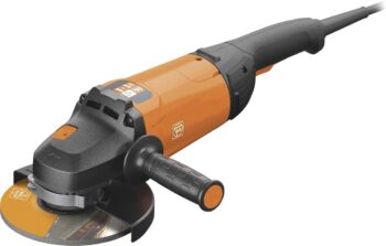 Fein 2200 W ugaona brusilica, Ugaoni, ø diska 180 mm