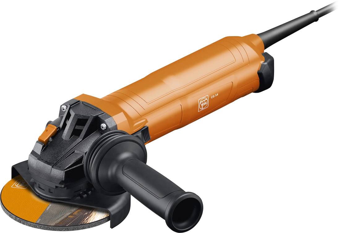 Fein CG14-125V 72228960230 ugaona brusilica