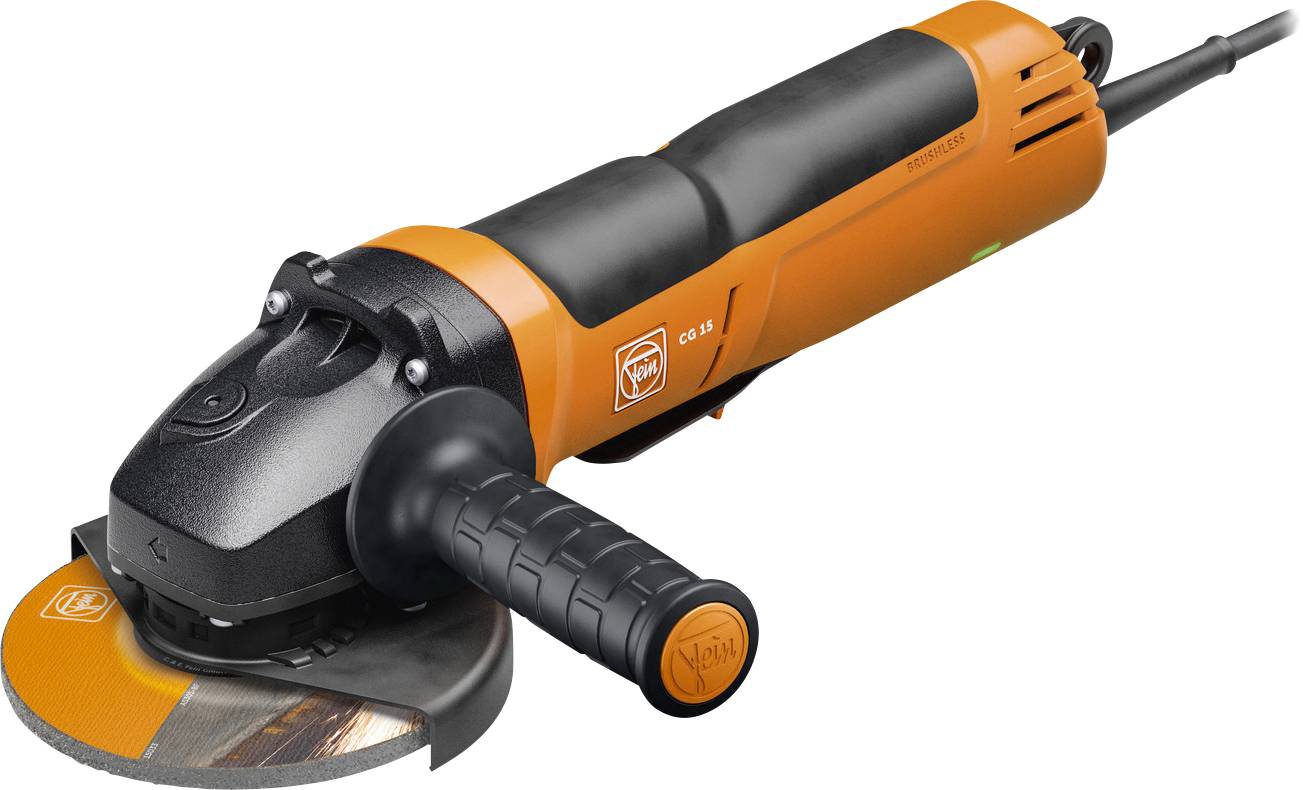 Fein CG15-125BLP 72250860000 ugaona brusilica