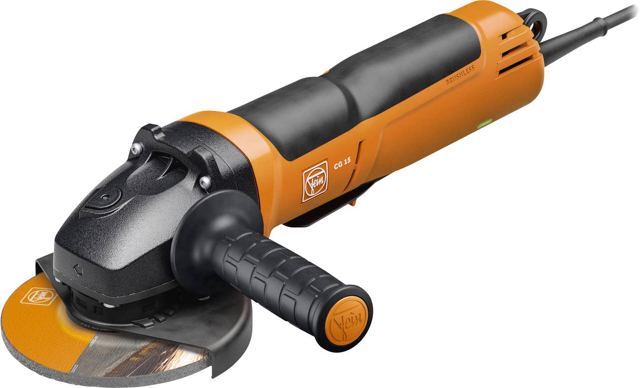 Fein CG15-150BLP 72251160000 ugaona brusilica
