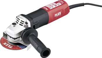 Flex 125 230/CEE 447722 ugaona brusilica