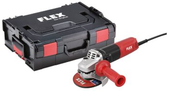 Flex 125 436739 ugaona brusilica