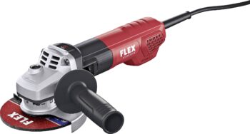 Flex 125-EC 230/CEE 495255 ugaona brusilica